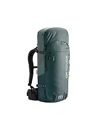 ORTOVOX | Mochila alpina Peak 45 | Petróleo