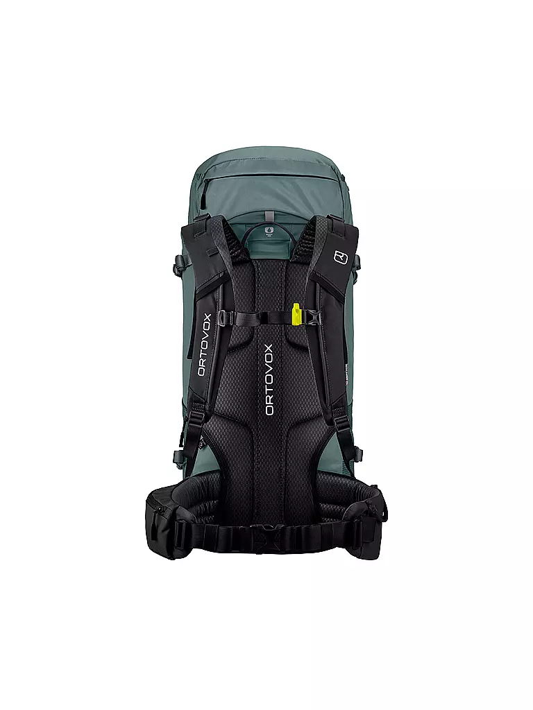 ORTOVOX | Mochila alpina Peak 45 | Petróleo