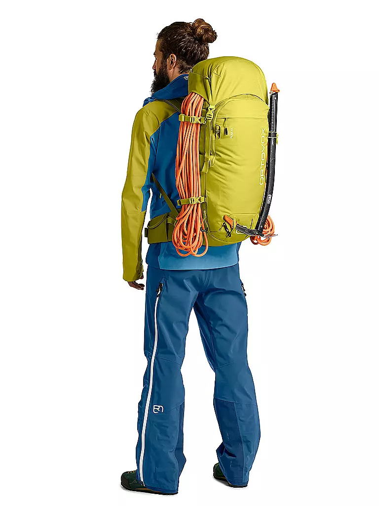 ORTOVOX | Mochila alpina Peak 45 |