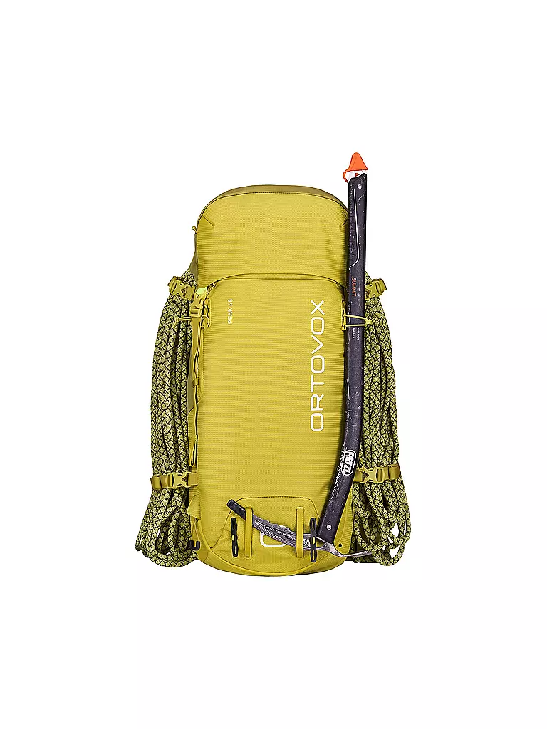 ORTOVOX | Mochila alpina Peak 45 |