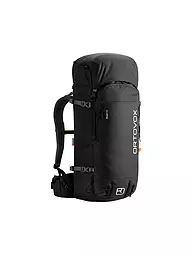 ORTOVOX | Mochila alpina Peak 55 | Negro