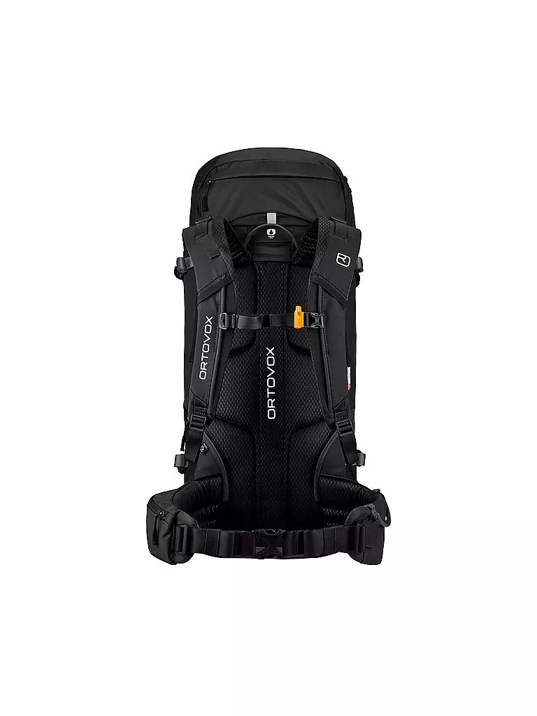 ORTOVOX | Mochila alpina Peak 55 | Negro