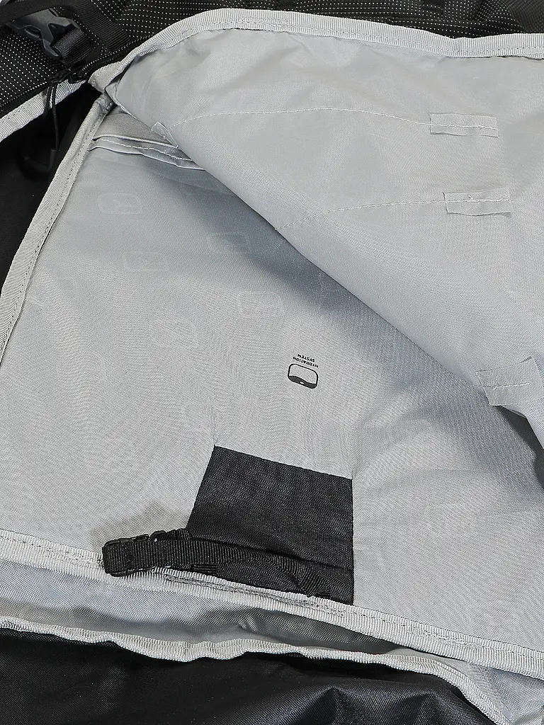 ORTOVOX | Mochila alpina Peak 55 | 