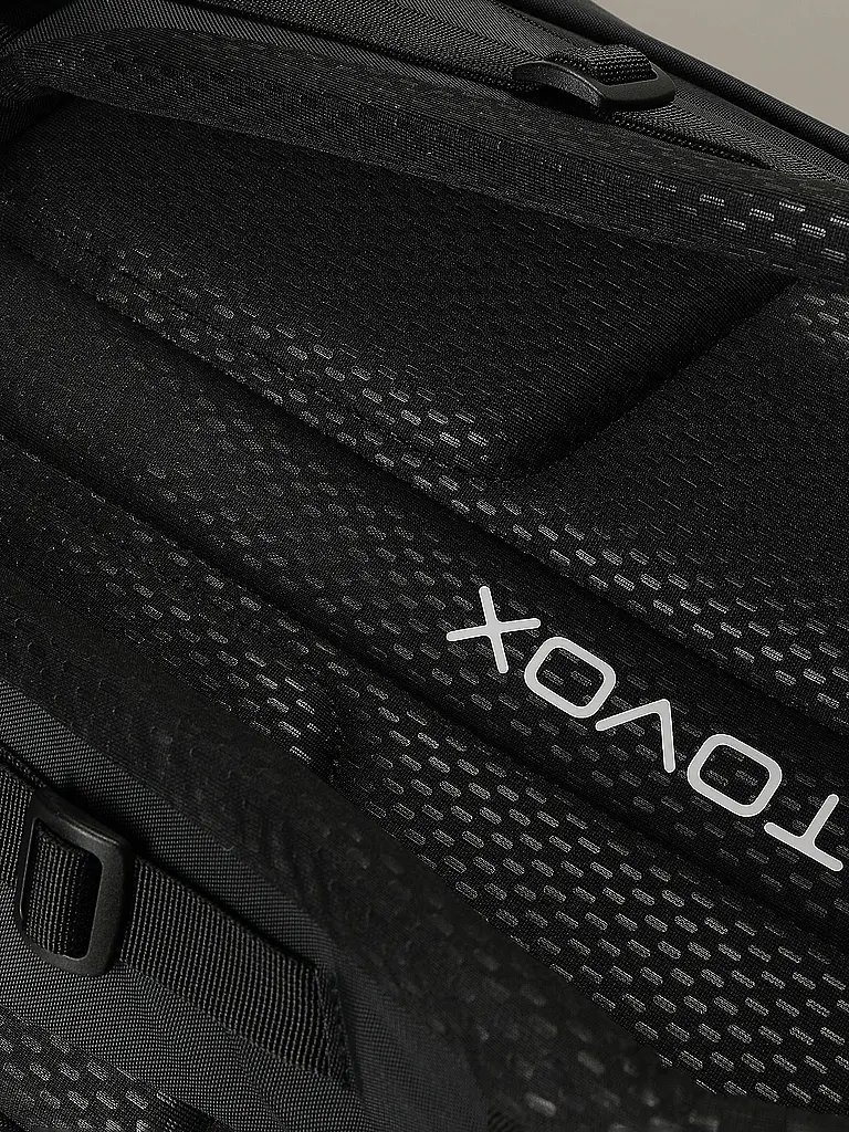 ORTOVOX | Mochila alpina Peak 55 | 