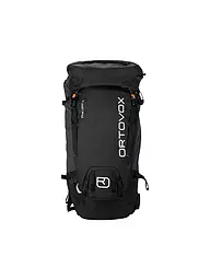 ORTOVOX | Mochila alpina Peak Light 32 | Negro