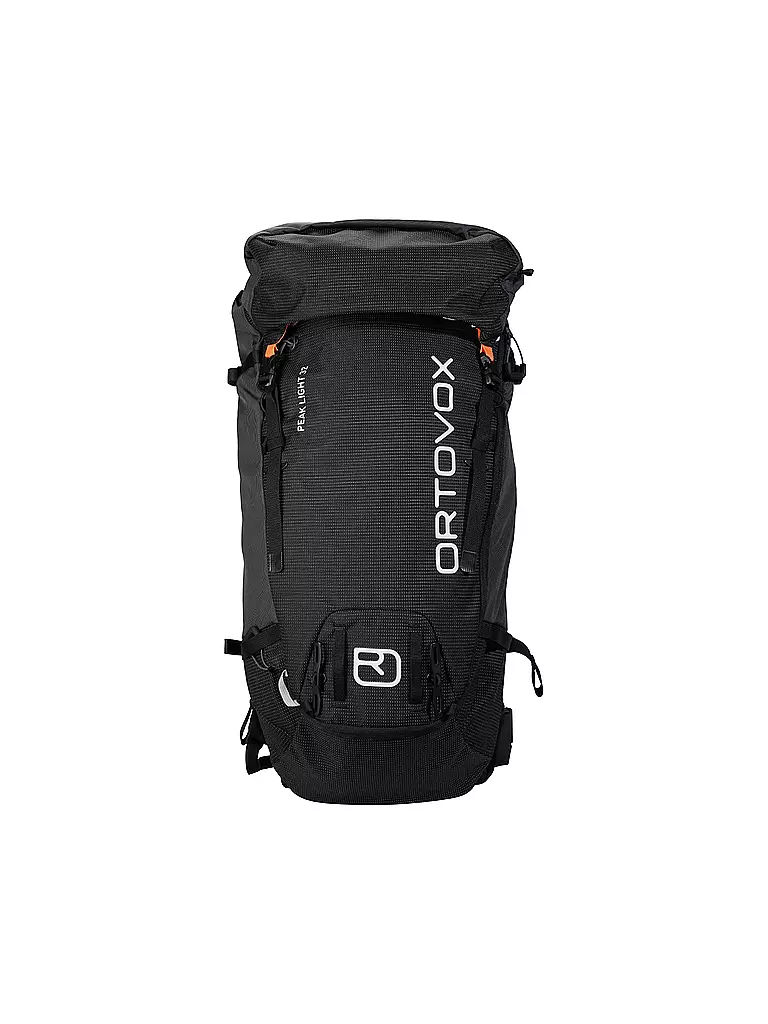 ORTOVOX | Mochila alpina Peak Light 32 | Negro