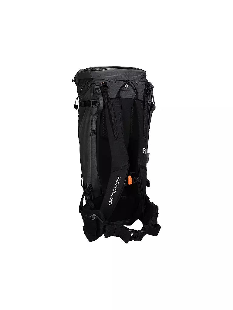 ORTOVOX | Mochila alpina Peak Light 32 | Negro