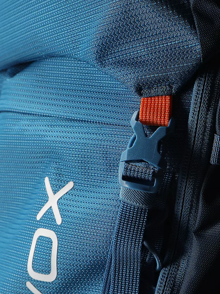 ORTOVOX | Mochila alpina Peak Light 40 | Azul