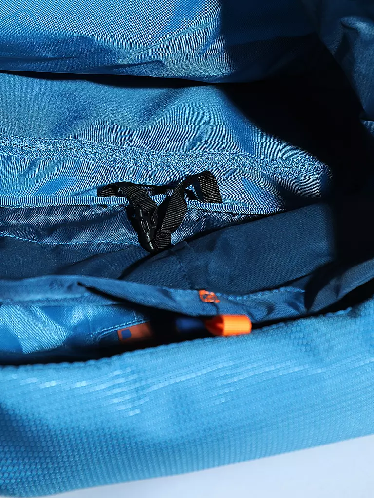 ORTOVOX | Mochila alpina Peak Light 40 | Azul