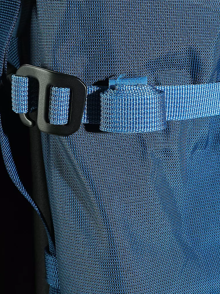 ORTOVOX | Mochila alpina Peak Light 40 | Azul