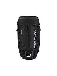 ORTOVOX | Mochila alpina Trad Zero 26 S | Negro