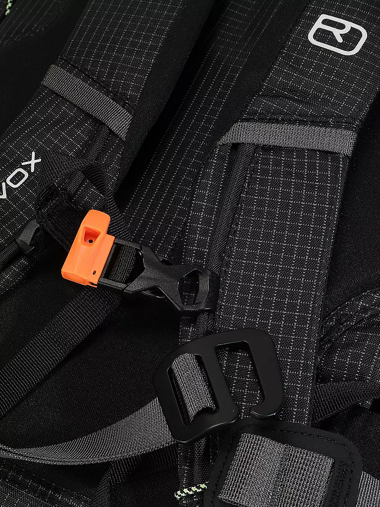 ORTOVOX | Mochila alpina Trad Zero 26 S | 
