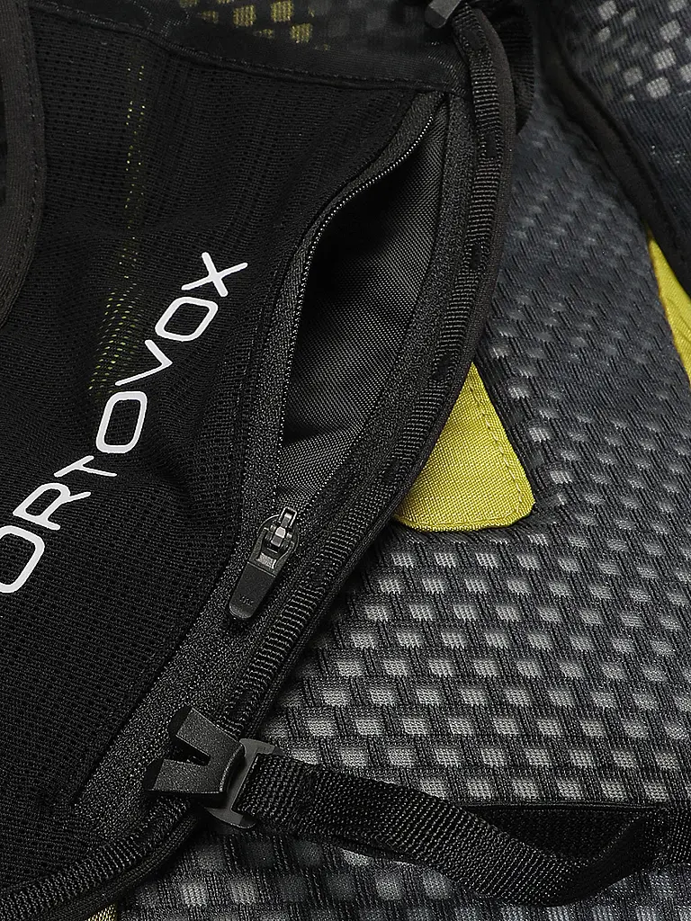 ORTOVOX | Mochila alpina Traverse Light 20 | 