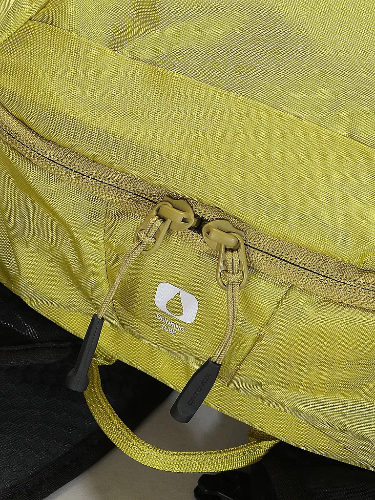 ORTOVOX | Mochila alpina Traverse Light 20 | 