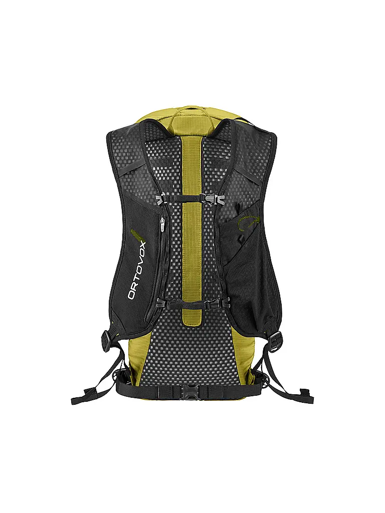 ORTOVOX | Mochila alpina Traverse Light 20 | 