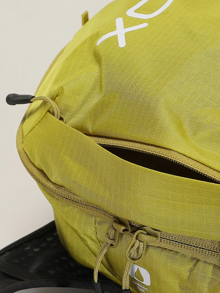 ORTOVOX | Mochila alpina Traverse Light 20 | 