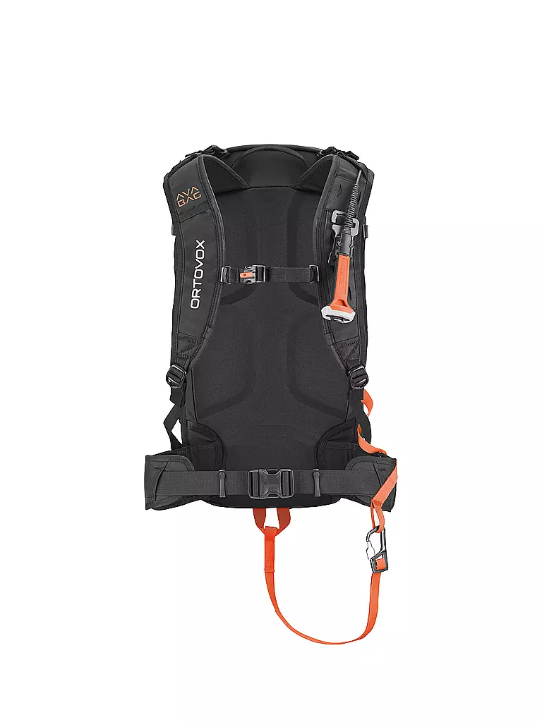 ORTOVOX | Mochila con airbag de avalancha Avabag Litric Tour 36S |