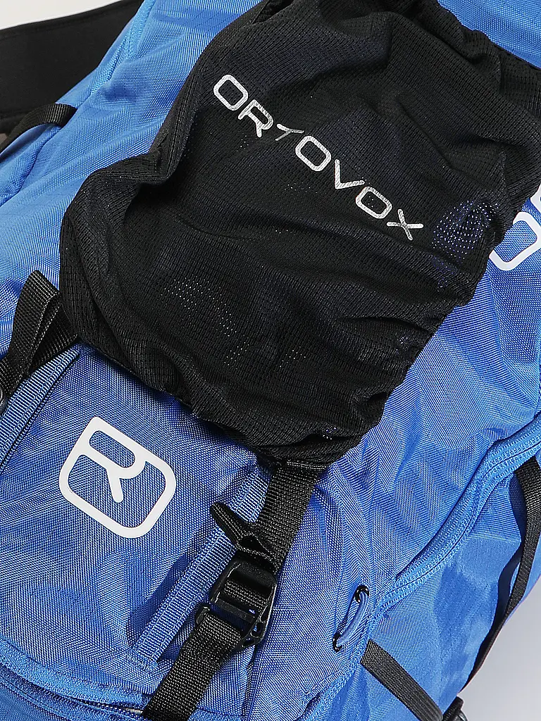 ORTOVOX | Mochila con airbag para avalanchas Avabag Litric Tour 40 |