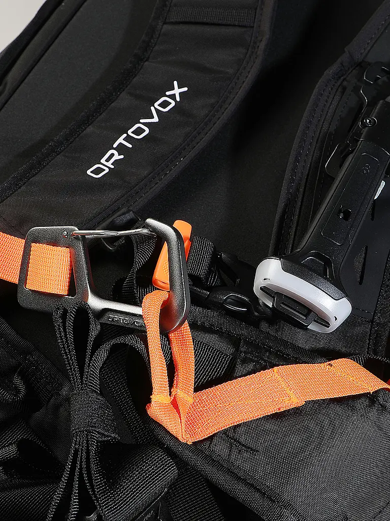 ORTOVOX | Mochila con airbag para avalanchas Avabag Litric Tour 40 |