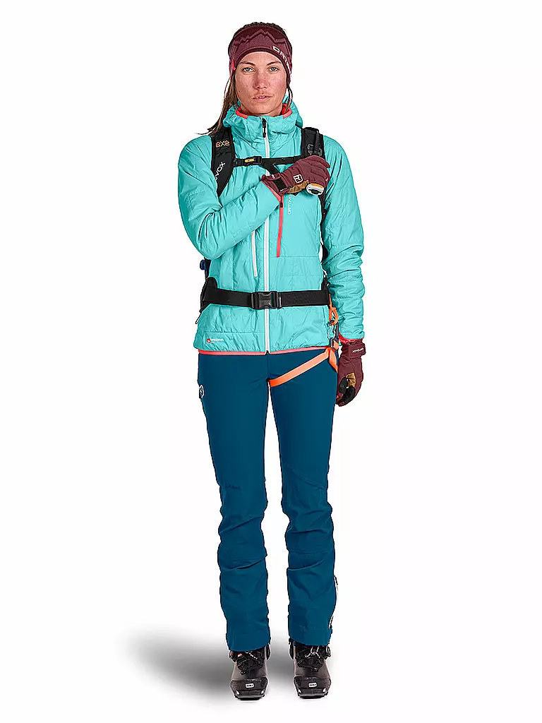 ORTOVOX | Mochila de avalancha Avabag Litric Tour 28S |