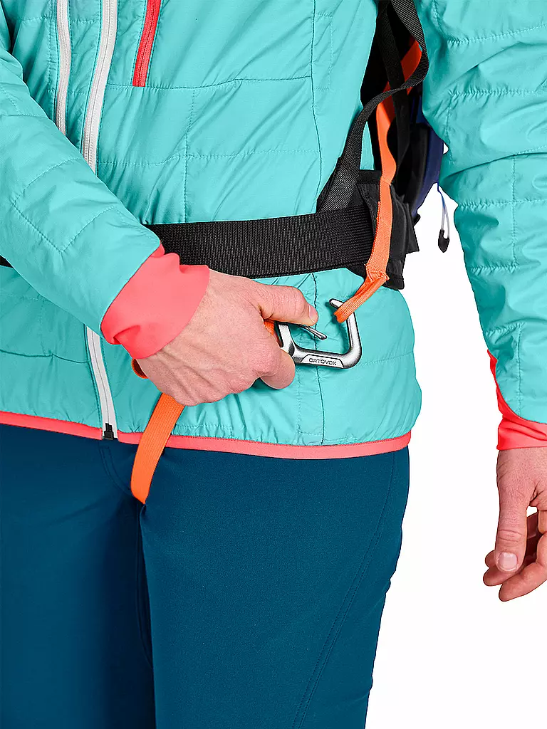 ORTOVOX | Mochila de avalancha Avabag Litric Tour 28S |