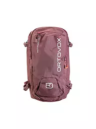 ORTOVOX | Mochila de esquí de travesía Haute Route 30 S | Rosa