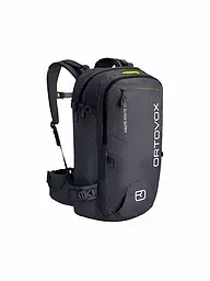 ORTOVOX | Mochila de esquí de travesía Haute Route 32 | Negro
