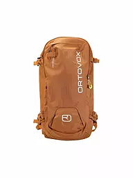 ORTOVOX | Mochila de esquí de travesía Haute Route 32 | Camel