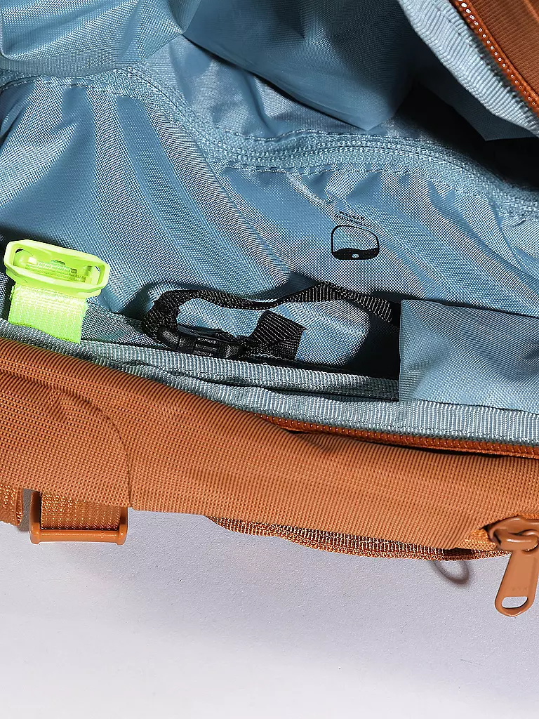 ORTOVOX | Mochila de esquí de travesía Haute Route 32 | 