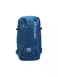 ORTOVOX | Mochila de esquí de travesía Haute Route 40 | Azul