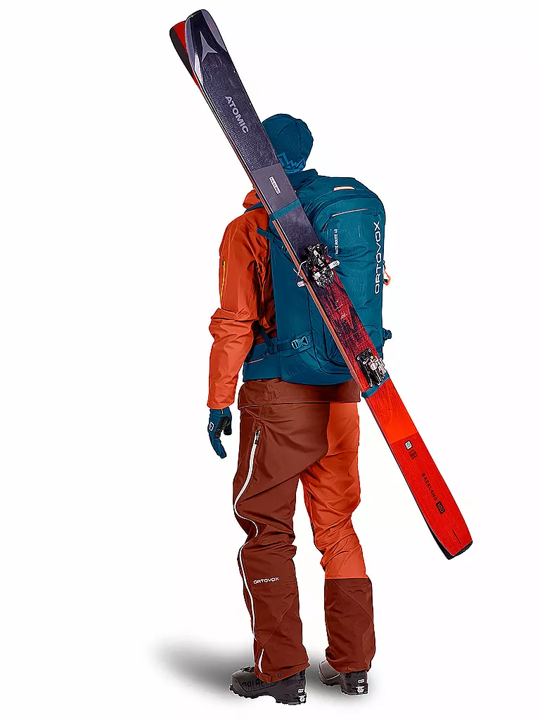 ORTOVOX | Mochila de esquí de travesía Haute Route 40 | 