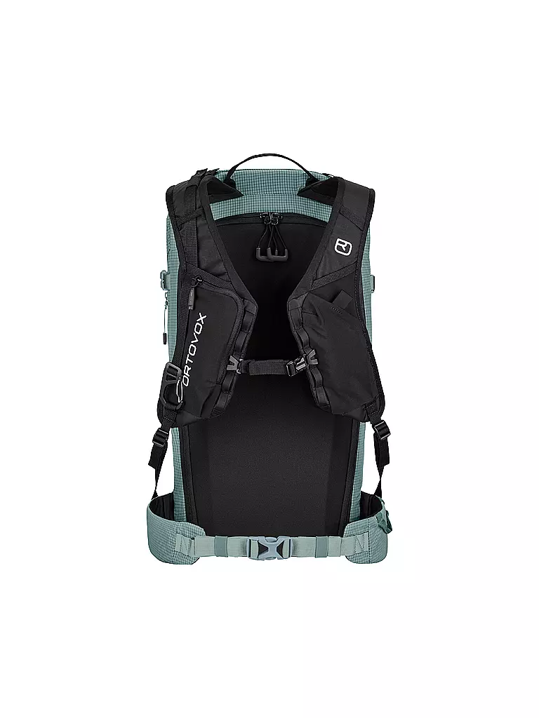 ORTOVOX | Mochila de esquí de travesía Switchback 27L | 