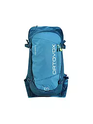 ORTOVOX | Mochila de esquí de travesía Tour Rider 30 | Azul