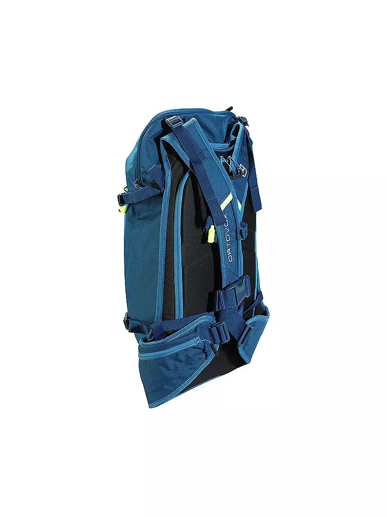 ORTOVOX | Mochila de esquí de travesía Tour Rider 30 | Azul