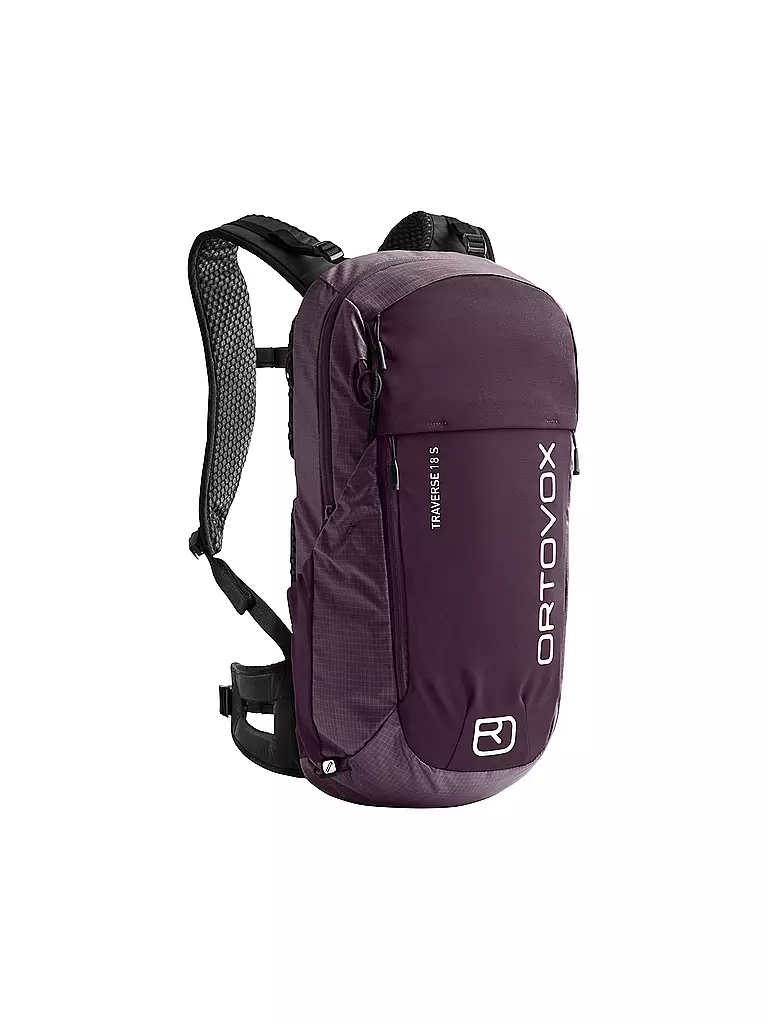 ORTOVOX | Mochila de senderismo Traverse 18S | Baya