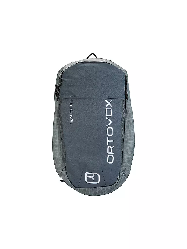 ORTOVOX | Mochila de senderismo Traverse 18S |