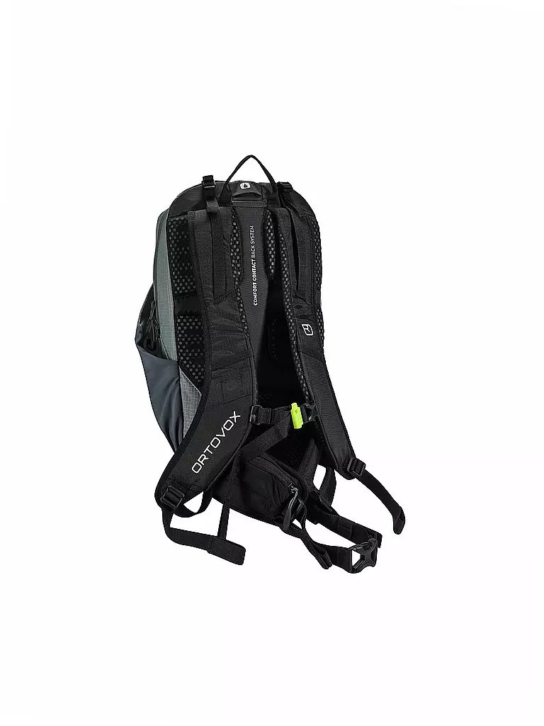 ORTOVOX | Mochila de senderismo Traverse 18S |