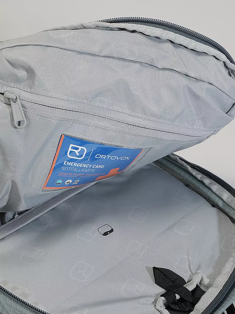 ORTOVOX | Mochila de senderismo Traverse 18S |