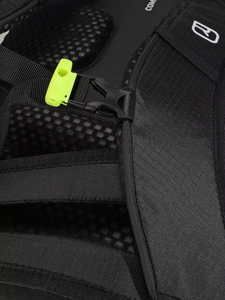 ORTOVOX | Mochila de senderismo Traverse 18S |