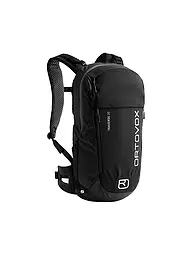 ORTOVOX | Mochila de senderismo Traverse 20 | Negro