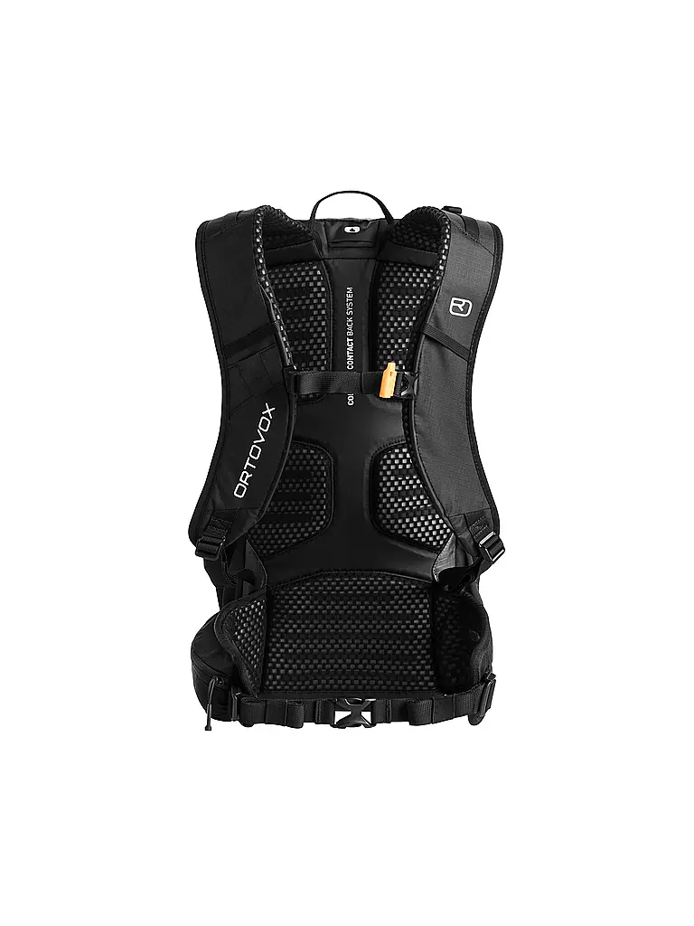 ORTOVOX | Mochila de senderismo Traverse 20 | Negro
