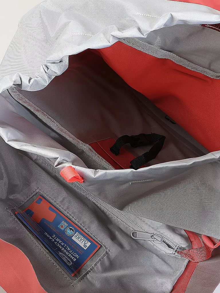 ORTOVOX | Mochila de senderismo Traverse 28 S Dry | 