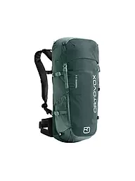 ORTOVOX | Mochila de senderismo Traverse 28 S | Gris claro