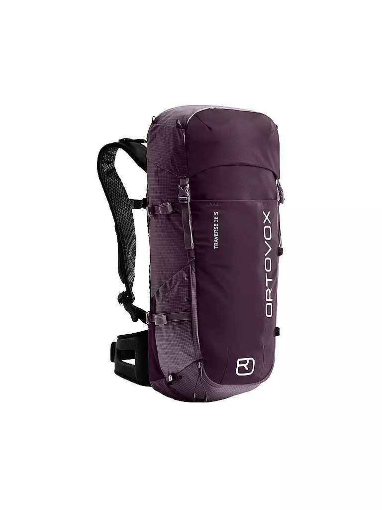 ORTOVOX | Mochila de senderismo Traverse 28 S | Baya