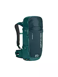 ORTOVOX | Wanderrucksack Traverse 30 | Verde oscuro
