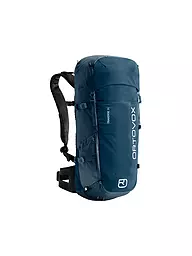ORTOVOX | Mochila de senderismo Traverse 30 | Azul