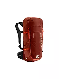 ORTOVOX | Mochila de senderismo Traverse 30 | Naranja
