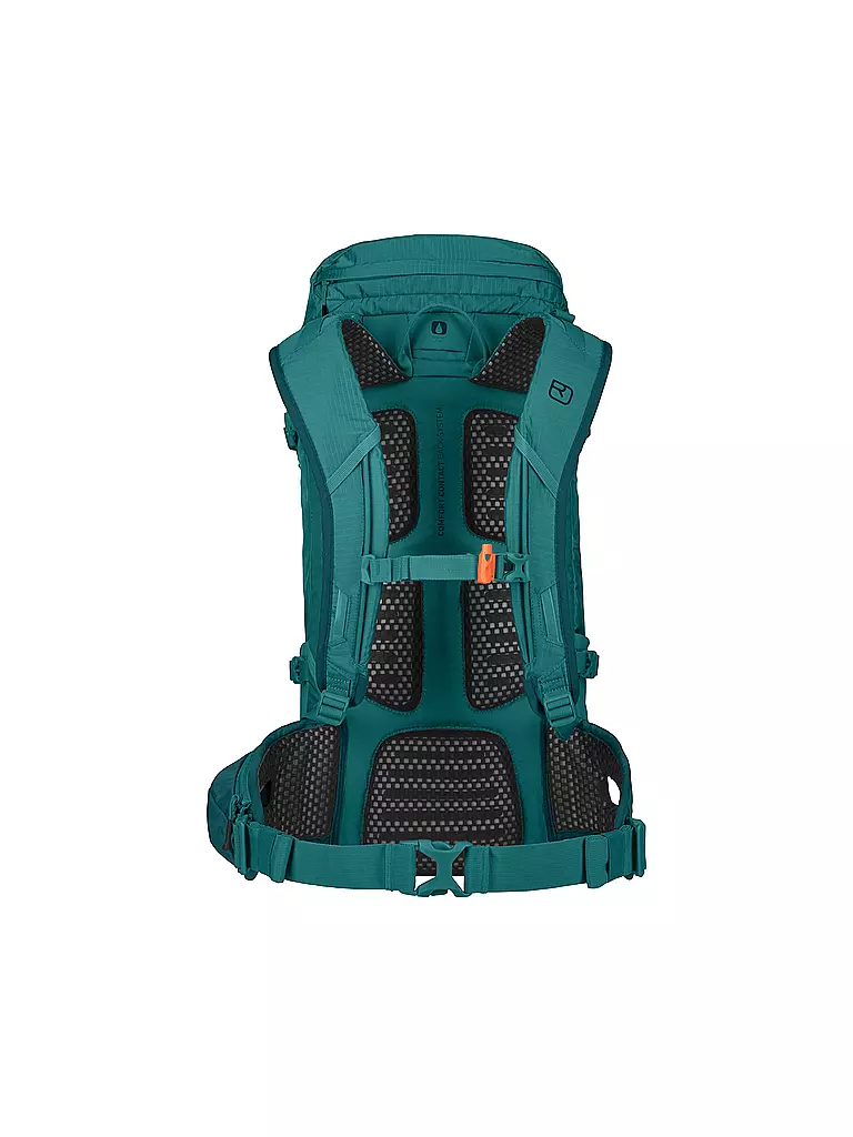 ORTOVOX | Mochila de senderismo Traverse 30 | 