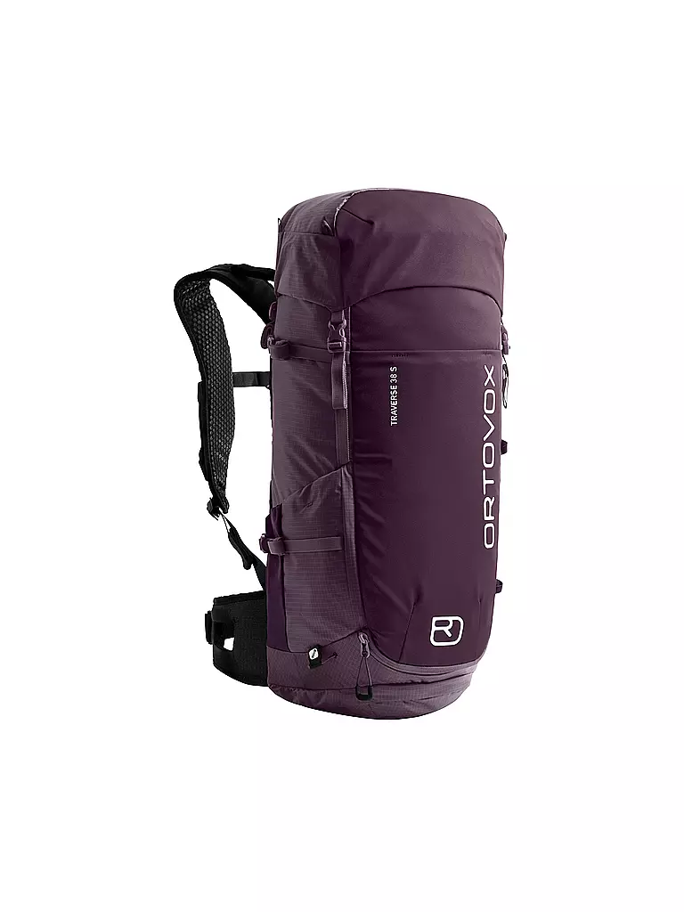 ORTOVOX | Mochila de senderismo Traverse 38 S | Baya