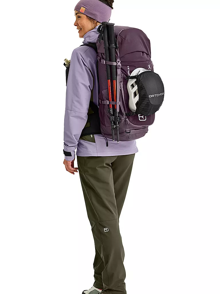 ORTOVOX | Mochila de senderismo Traverse 38 S |